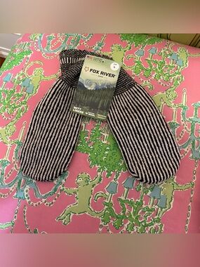 NWT Fox River Chopper Medium Weight Mitt Liners size large